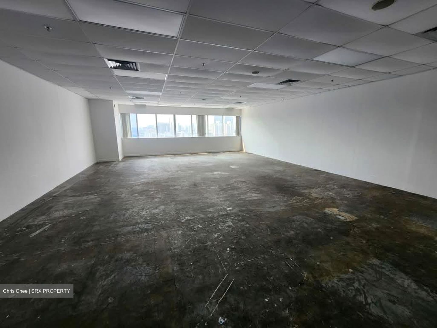 Bukit Merah Central (D3), Office #595647631